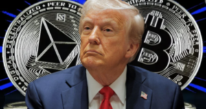 Trump’s Crypto Reserve Favors Altcoins Over BTC & ETH – Here’s Why